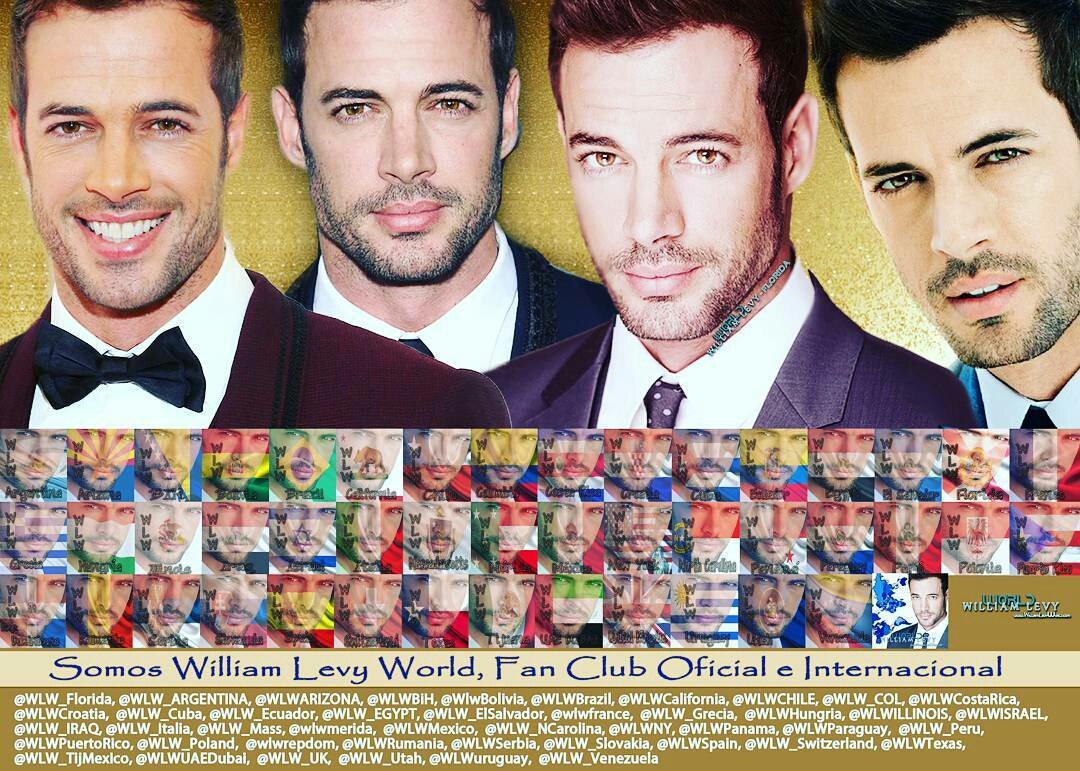 WLW_ARGENTINA's tweet photo. Somos @WilliamLevy World apoyando a William Levy @willylevy29  alrededor del mundo https://t.co/afE3GQqOsz