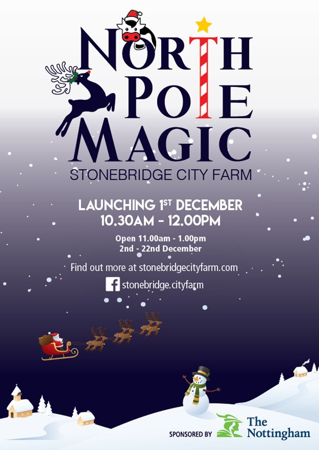 PlayWorksNottm's tweet photo. We will be hosting craft activities this Friday 10.30am to 12pm at @Stonebridgecit1. See you there :)
#PlayWorksNottm https://t.co/2ZNqy1s02I