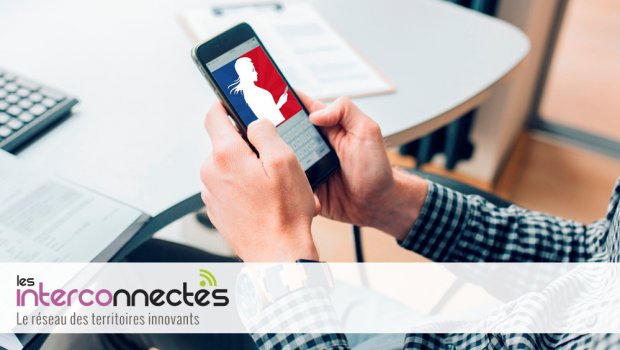 ODSForum's tweet photo. ☝🏼 Le 7 décembre, dans le cadre des @INTERCOnnectes, RDV à @villedelyon pour participer à un #Atelier sur l'engagement citoyen à l'heure du numérique !
Avec @lethicia_twitt @tuba_lyon et @XavierLava @LesBricodeurs
> https://t.co/qq78gxtkUe #DSFcitoyen #INTERCOforum https://t.co/7P8QFaCQfb