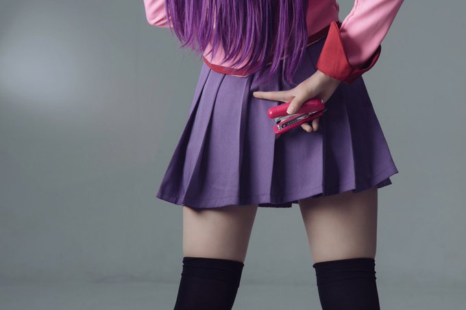 Twitterのコスプレ画像5