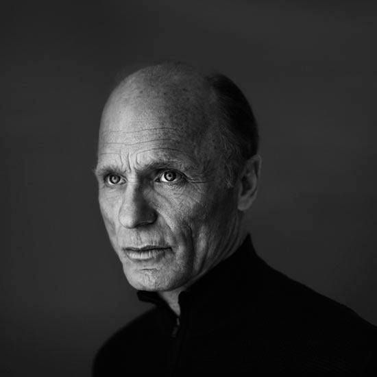 Happy birthday, Ed Harris! 