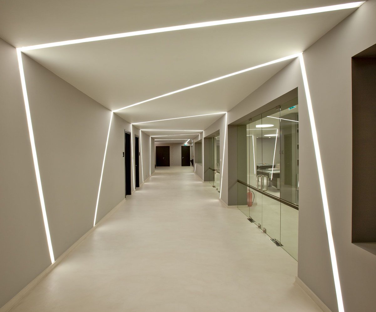 TAAG_News's tweet photo. #TAAG are proud to announce that it has been appointed to deliver the Delta Light office in #D3 https://t.co/s6wPOnbG54