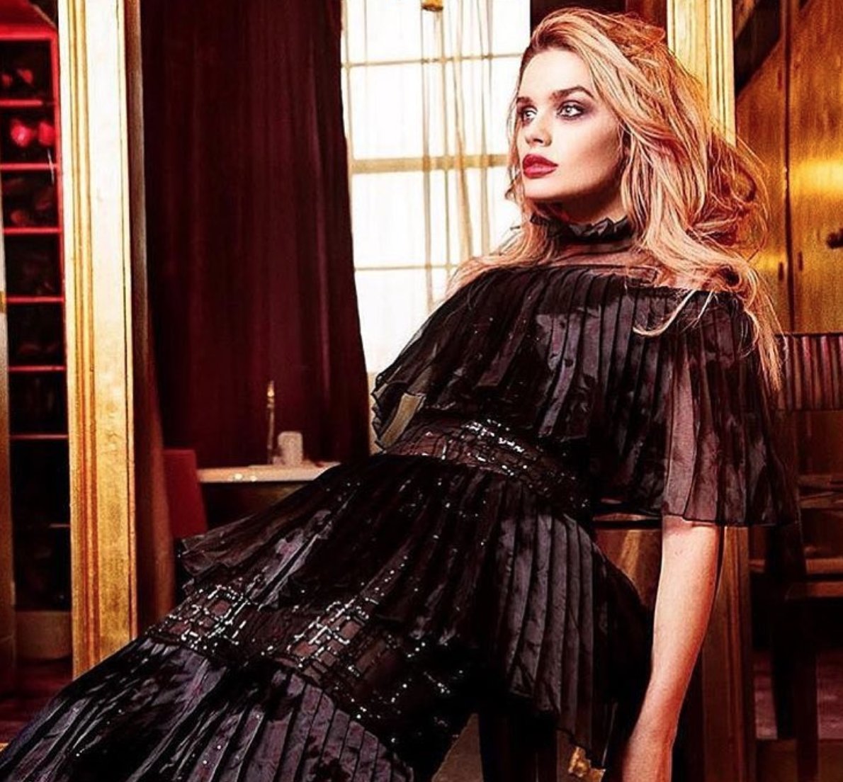 Forward PR™ (@forwardpr) on Twitter photo Throwback to when Rebekah Roy <a href="/styliststuff/">Rebekah Roy | Fashion Director</a> styled the beautiful <a href="/xchloelloyd/">Chloe Lloyd</a> for an editorial in @DisorderMag. #Throwback #fashion #styling #RebekahRoy Throwback to when Rebekah Roy <a href="/styliststuff/">Rebekah Roy | Fashion Director</a> styled the beautiful <a href="/xchloelloyd/">Chloe Lloyd</a> for an editorial in @DisorderMag. #Throwback #fashion #styling #RebekahRoy
