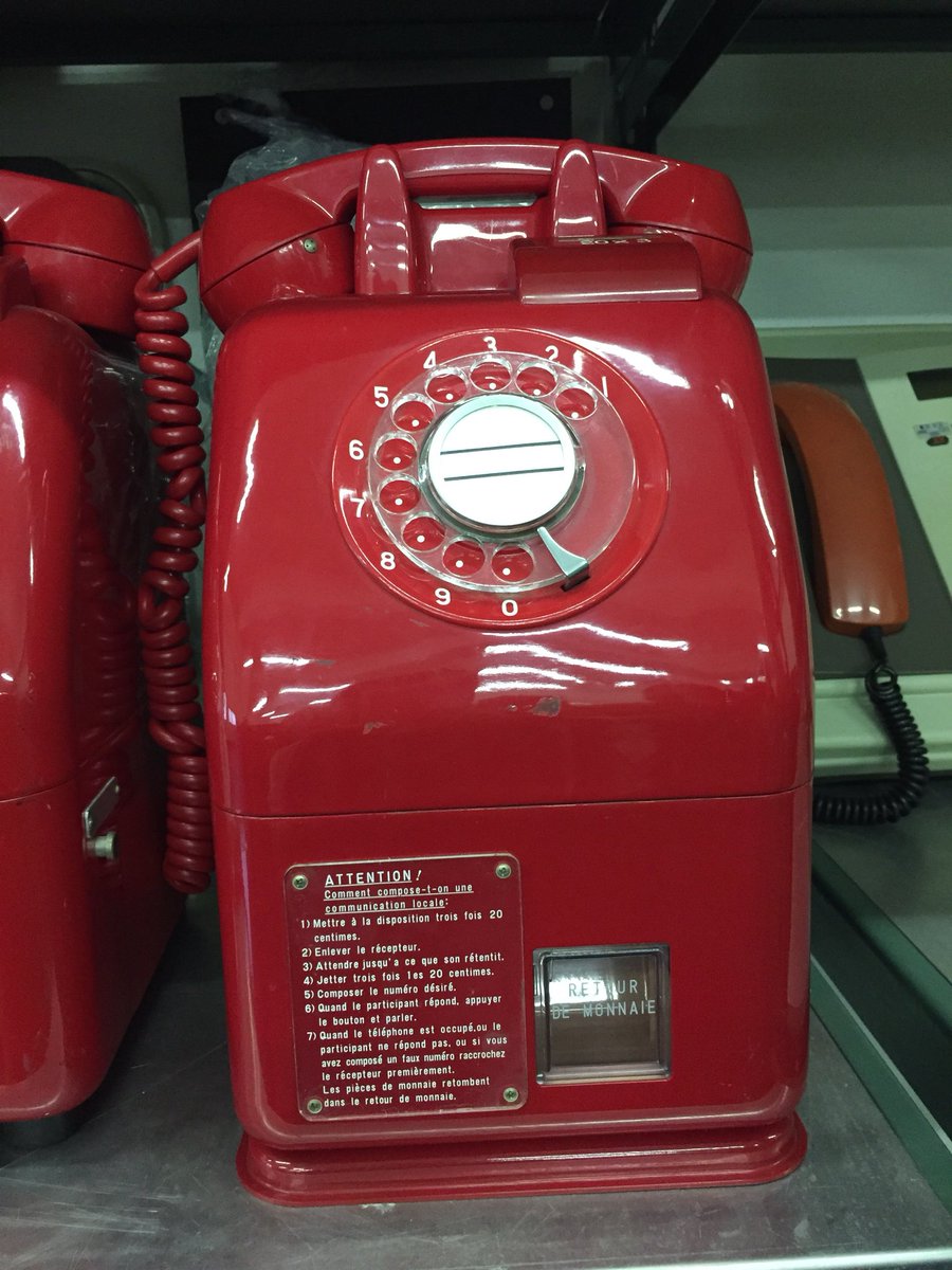 sylvie_moulie's tweet photo. Quiz #telecom : à chacun sa cabine !#France #Espagne #Japon #Angleterre #CollectionHistorique @orange https://t.co/HyPahOWmfF