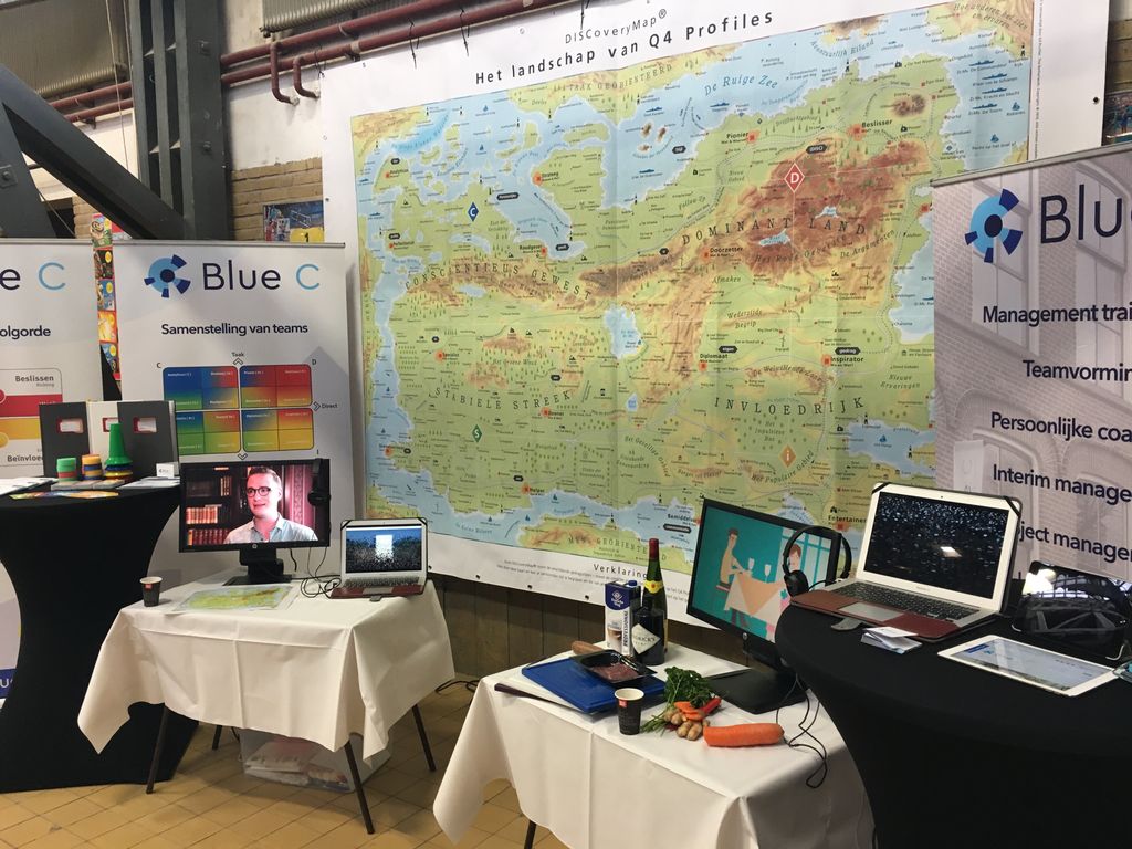 internopleiden's tweet photo. Wij staan op de beurs vandaag! Tot straks?! #strandbeurs #aalsmeer #elearning #disc https://t.co/hQWvug8iSt