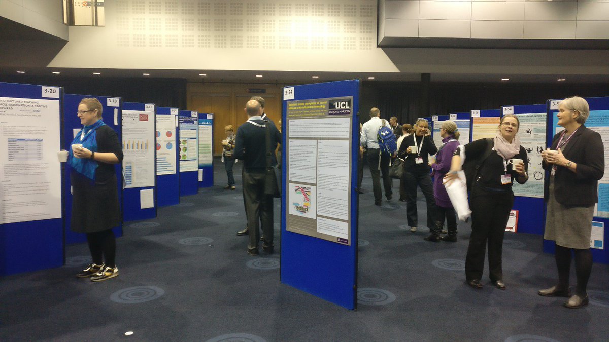 JRCPTB's tweet photo. Thanks to everyone at #DEMEC2017 for a very interesting, informative and inspirational two days! https://t.co/tboPxDO2yu
