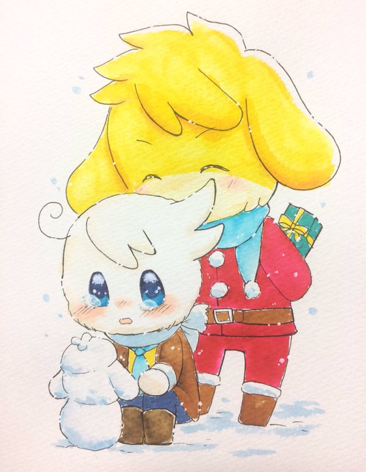 ぷにゃにゃす Punyanyas 17年11月 Twilog