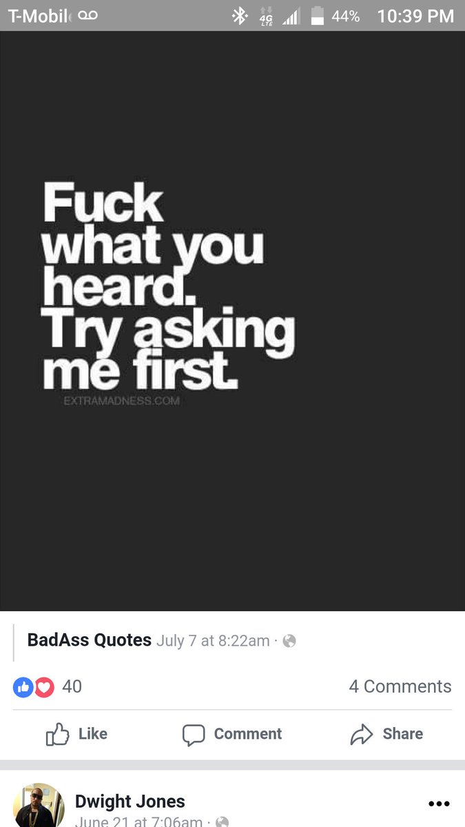 RealMrsBrown89's tweet photo. Just saying.... 😎 https://t.co/nz3GdCthjG