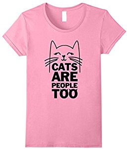 TapscottManor's tweet photo. Share this link to world
https://t.co/s6seZd0mDD
#AmazonGiveaway for a chance to win: Womens Cats ARE People Large Pink. https://t.co/s6seZd0mDD NO PURCHASE NECESSARY. Ends Nov 30, 2017 11:59 PM PST, or when all prizes are claimed. See Official Rules https://t.co/gdeRXBxAKI https://t.co/9xgfN9CqQC