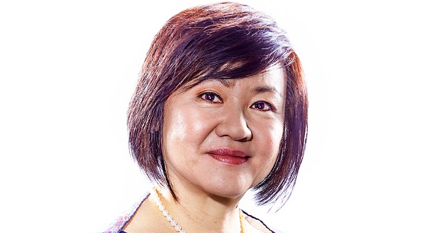 BostonMagazine's tweet image. How promising is this researcher's Alzheimer's work? The president of MIT thinks she might win a Nobel someday: bit.ly/2zzY8ol