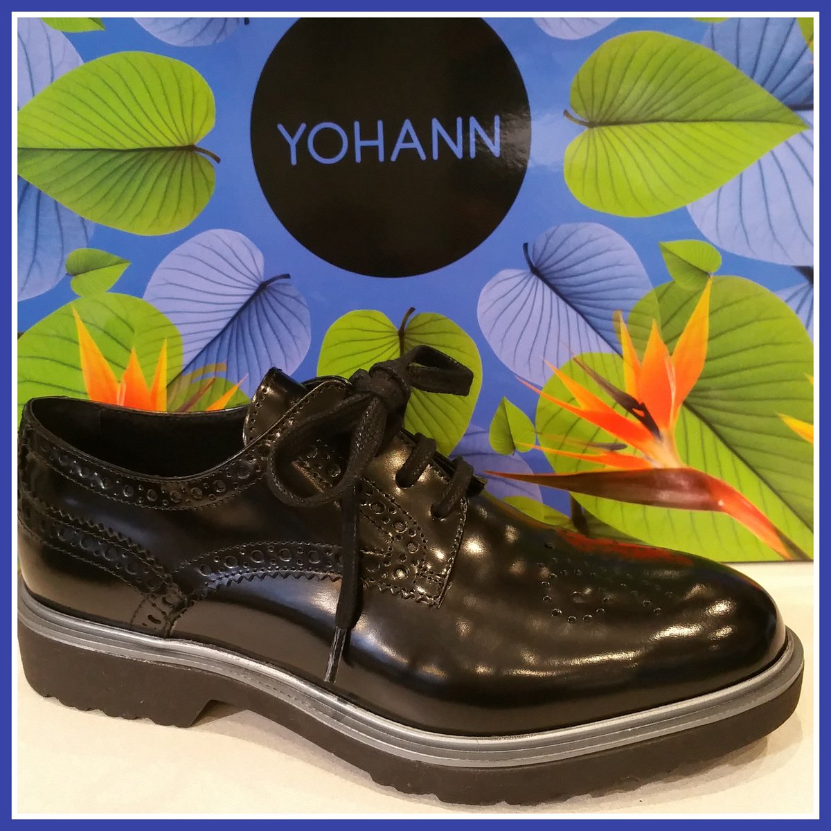 YohannShop's tweet photo. 5227 Asport Néro😍😍😍

@YohannShop #Normandie #Caenlamer #Caen #Deauville #Paris #Rouen #LeHavre 
#Calvados #Shoes #sneakers #tennis #mode #fashion #fashionstyle #fashionbloggers #loveday #frenchtouch https://t.co/zUFxnVgcv9