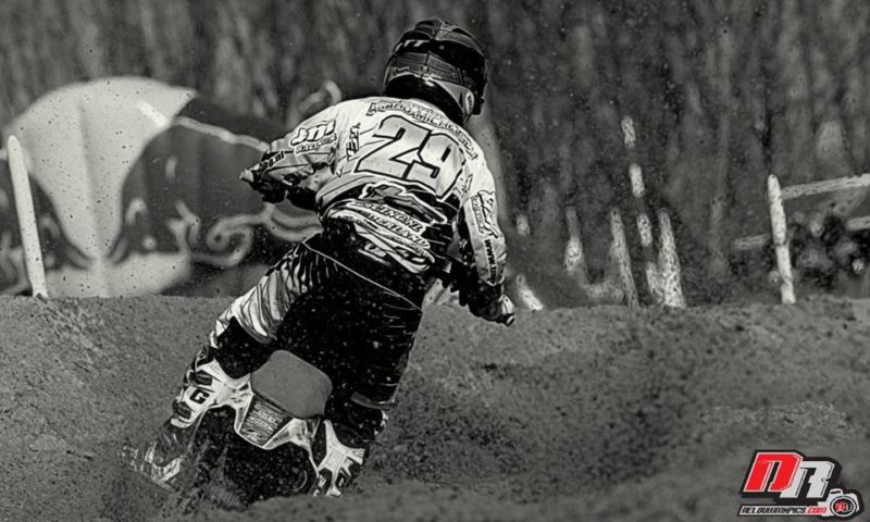 GateDropMx's tweet image. Sander Agard-Michelsen makes Yamaha switch! gatedrop.com/sander-agard-m…