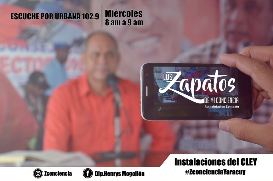 Mañana #29Nov 2017 Tu programa "Los Zapatos de mi conciencia" Actualidad en contexto. <a href="/henryslor/">Henrys mogollon</a>