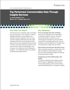 Paxata's tweet photo. Download this 'Top Performers Commercialize Data Through Insights Services' report via @Forrester today: https://t.co/GD51X1kKFs #analytics #datacommercialization #dataprep #Paxata https://t.co/ltinuJYjYj