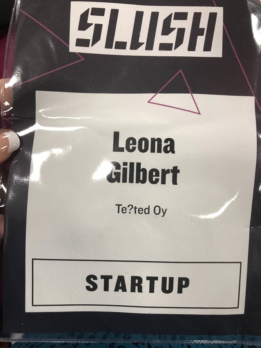 Leona Gilbert tweet media