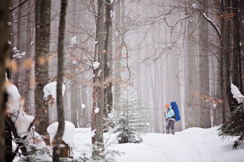 Snow shouldn’t stop you from hiking as long as you prepare properly. Here are our top tips to make winter hiking safe and comfortable
bit.ly/2j0ovgW