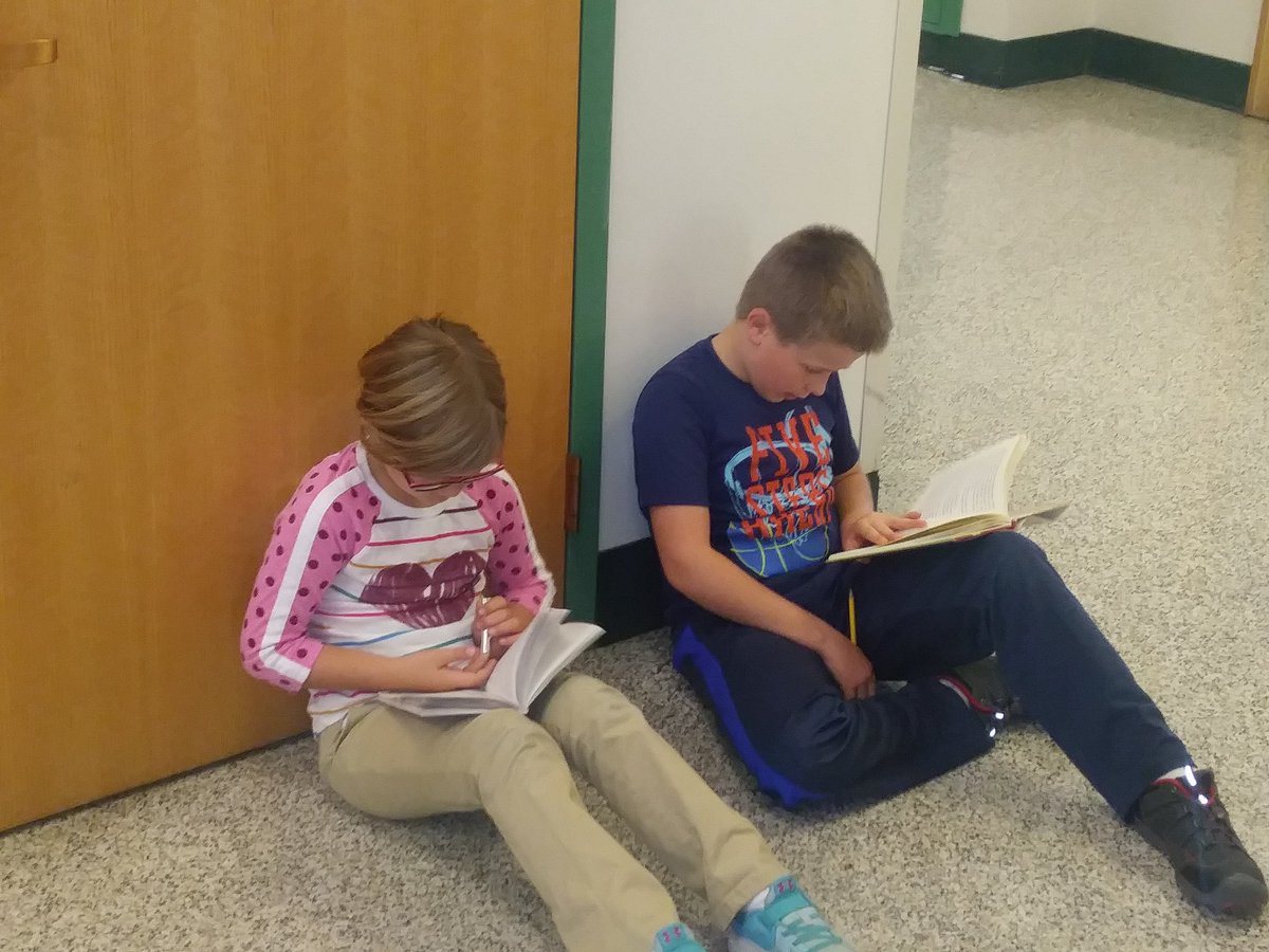 PamBronco's tweet photo. Partner reading, FAT questions, literature circles.........starting our first novel in 209!
#BroncoBunch #ThisIsWES #JakeDrake https://t.co/9jjMg41Qg9