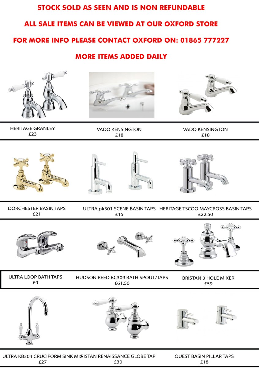 Media Tweets by UK Plumbing Supplies (UKPlumbingSuppl) Twitter