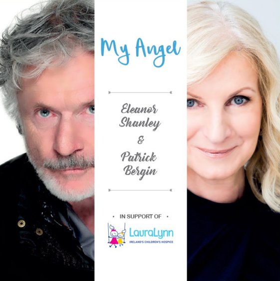 LauraLynn, Ireland's Children's Hospice tweet media