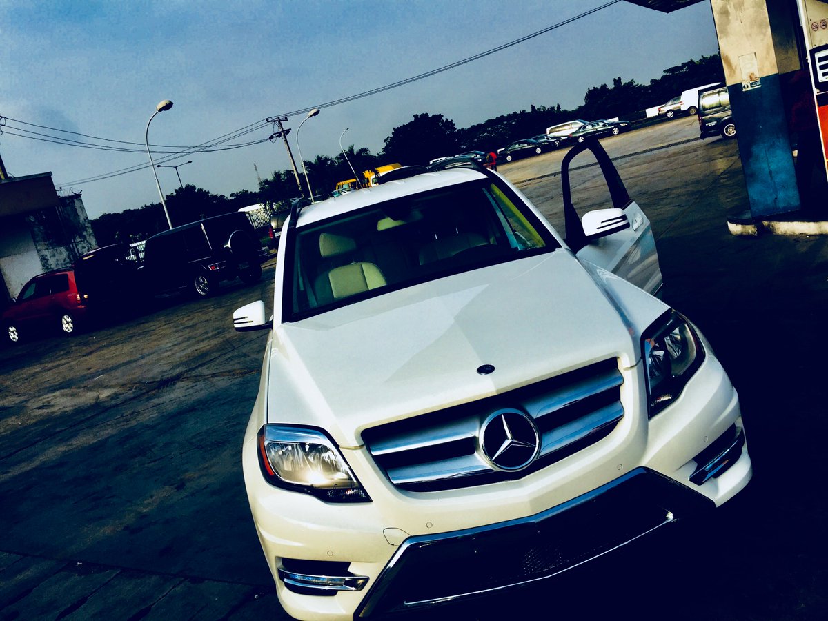 geezone007's tweet photo. For sale
Mercedes-Benz GLK350 (2015)
Foreign Used
Full duty paid
Price - #11.5 million https://t.co/SEvDBVsJuM