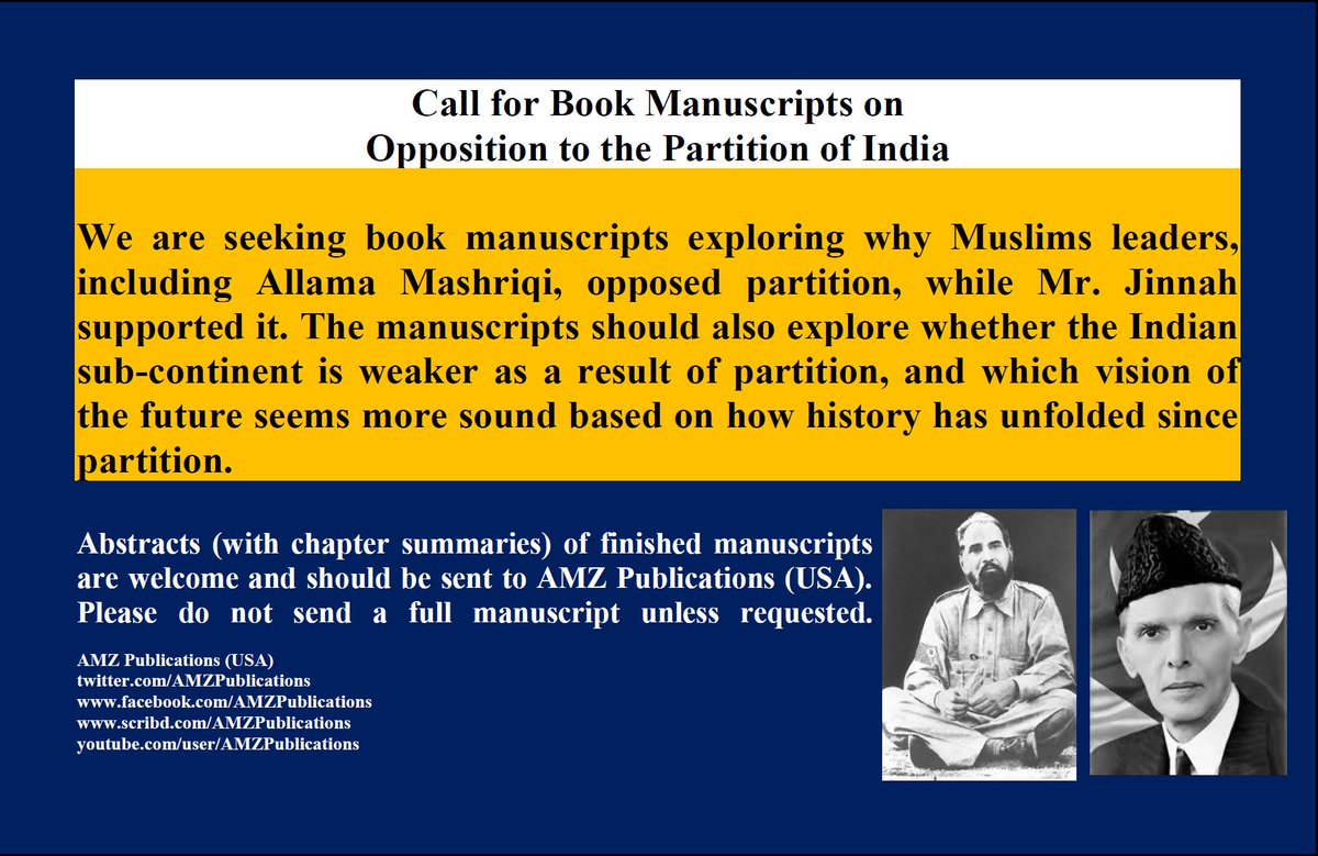 AMZPublications's tweet photo. #SAPCornell #ACSAMadison #southasialse #CSASCambridge #BASAS_SAS #SOAS_SAI #HarvardSAI #SouthAsiaCenter #SouthAsiaPenn #UChicago_SAsia #ISASatBerkeley #csa_stanford #uwsoasia #SouthAsiaYale #UT_SAI #SouthAsiaSU #UWSouthAsia #CarnegieSAsia #SADF_think_tank #SOASBanglaSoc #Pakistan https://t.co/0KSZoOTYK4