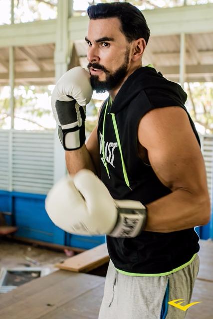 EverlastVzla's tweet photo. En cada #golpe una #victoria. #trainingbox #fight #boxing #boxeo #mma #boxingday #boxingtrain #boxingtraining #28nov https://t.co/ARogonO1ml