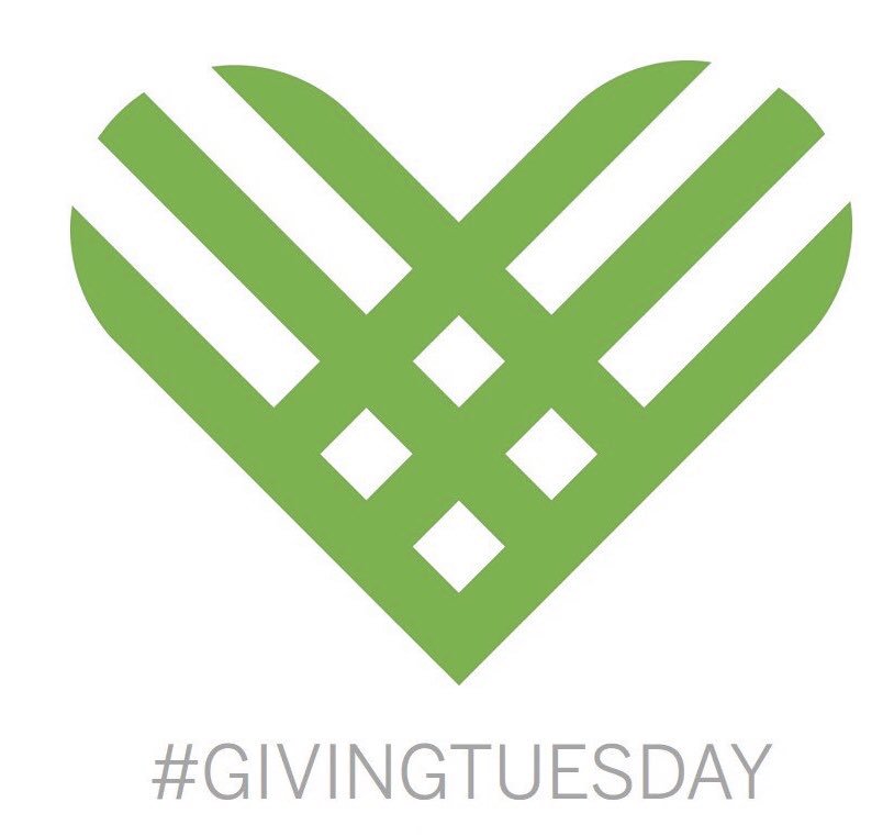 greenspacestx's tweet photo. It’s #givingtuesday! Join the movement and #gogreensa. Donate to keeping #Texas green! https://t.co/ZVBkiwAbrc https://t.co/j4v2yWPtcI
