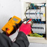 Photo by Trusted Electricians (@TrustedElecs)