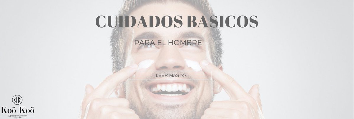 KooKooMedia's tweet photo. ¿Cómo se cuidan la piel los modelos ? Aquí tienes todas las rutinas de cuidado. #man #Iamkookoo
https://t.co/gFlELlWUxr https://t.co/ogN0Mav3B1