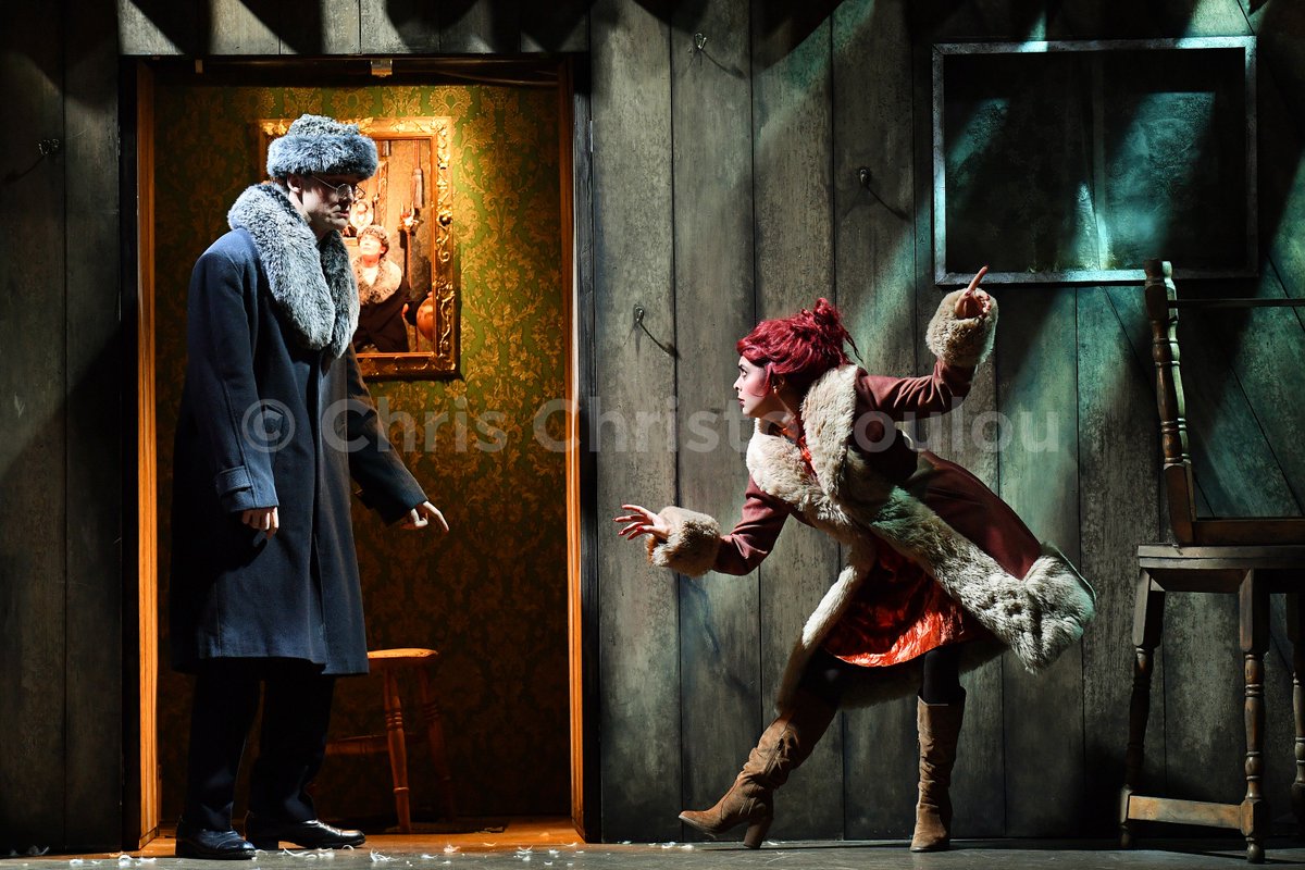 Royal College of Music tweet media