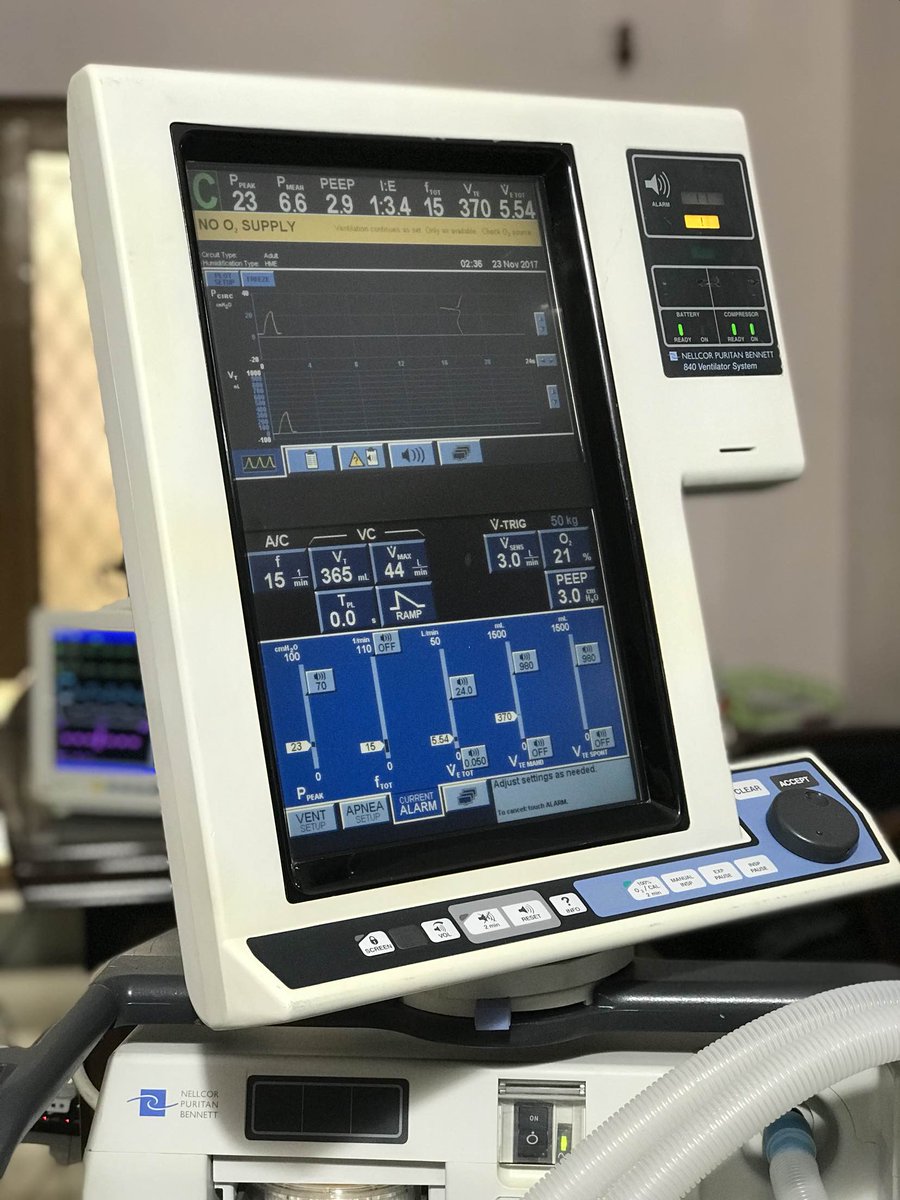 O2medicalsystem tweet picture