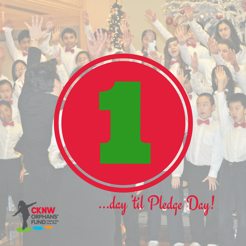 cknwkidsfund's tweet photo. Tomorrow we will be broadcast all day on @CKNW. If you aren't able to come down to the @FairmontVan tune in and #PledgeCKNW by donating online or calling in at 604-222-9898. https://t.co/fCGxKEnqGb
#countdowntopledgeday #40yearsofgiving #BCcharity #donate #dogood #BCkids https://t.co/TNOS6h6MJH