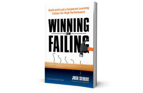 JWBART1's tweet photo. Winning From Failing: Build and Lead a Corporate Learning Culture for High Performance
https://t.co/oZ2NIFj4JW https://t.co/HDnDu2j6tS