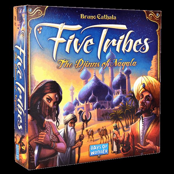 Good deal..picked up #FiveTribes for $34 today with free shipping...believe few more in stock (normally ~ $45)
m.newegg.com/products/9SIA2…...
