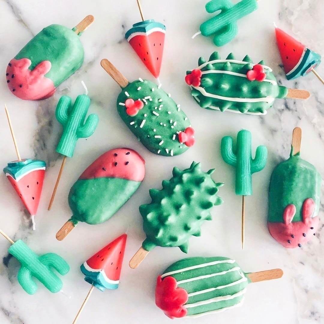 cakesicle hashtag on Twitter