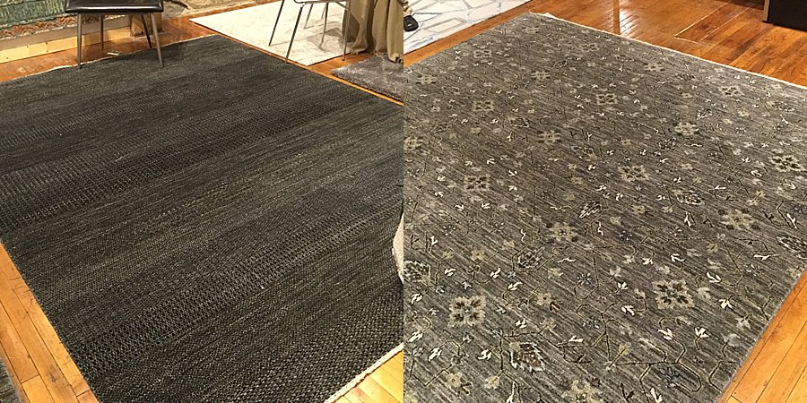 WPLdesign's tweet photo. #Gray is the #NewNeutral for area rugs
https://t.co/VgtxFdiwZq https://t.co/vLVzW3ReXu