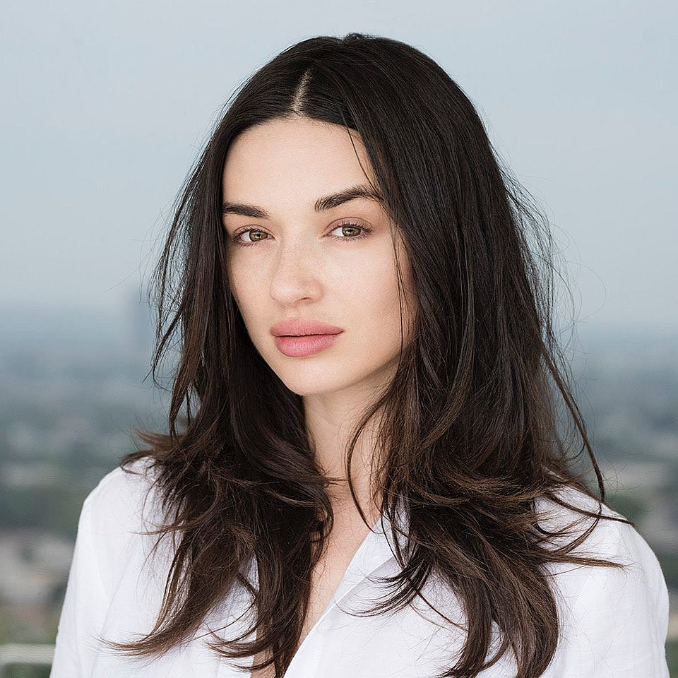 Crystal Reed Network Creednetwork Twitter