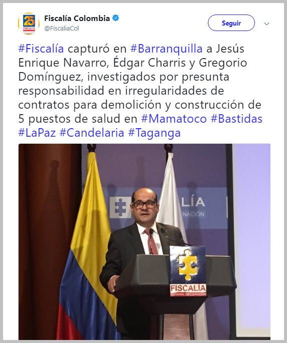 ★ SANTA MARTA ★ tweet media