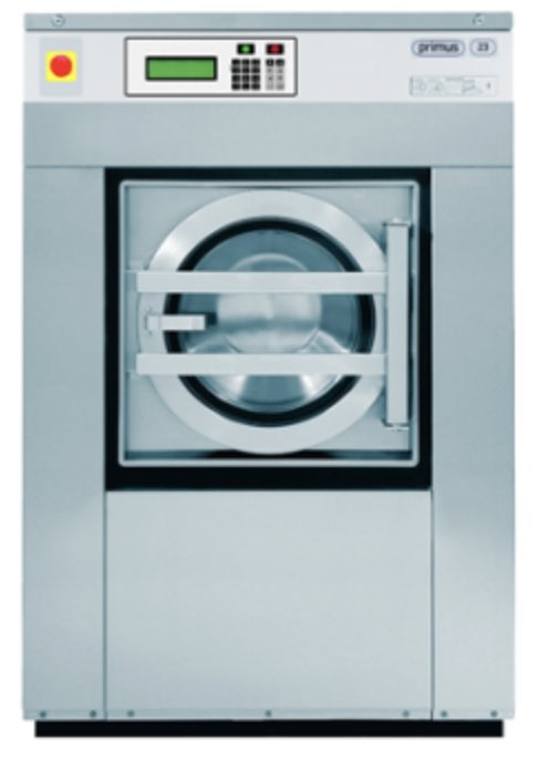 Reconcommercial's tweet photo. Cancelled order BRAND NEW stock available @Reconcommercial 

3 x PRIMUS FS16 (16kg) High Spin Washers

3 x HUEBSCH HU050 (23kg) Gas Heat Dryers

Call 01422 245902 for further details.

#Laundry #CommercialLaundry #Wash #Dry #Washing #Drying #PrimusLaundry #HuebschLaundry #RECON https://t.co/8mNgu0zcmf
