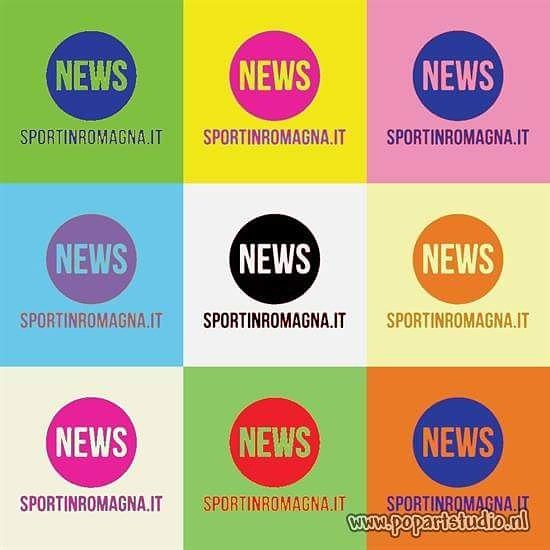SportRomagnaEN's tweet photo. #sportinromagna #pop #AndyWarhol #popart https://t.co/FQYTHJXEHx
