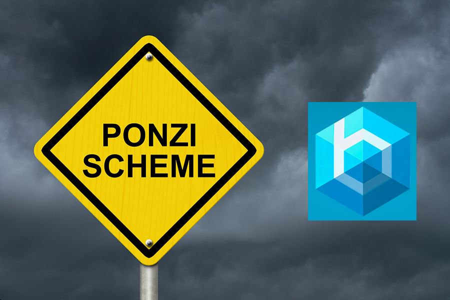 coinbureau's tweet photo. #Bitcy.biz is the latest #Ponzi scheme to hit the #Bitcoin ecosystem. It has all the red flags associated with a #pyramid payment and uses completely #fake information. Buyer #Beware! https://t.co/dnnaCldQ4C https://t.co/eLlPsUHaHz