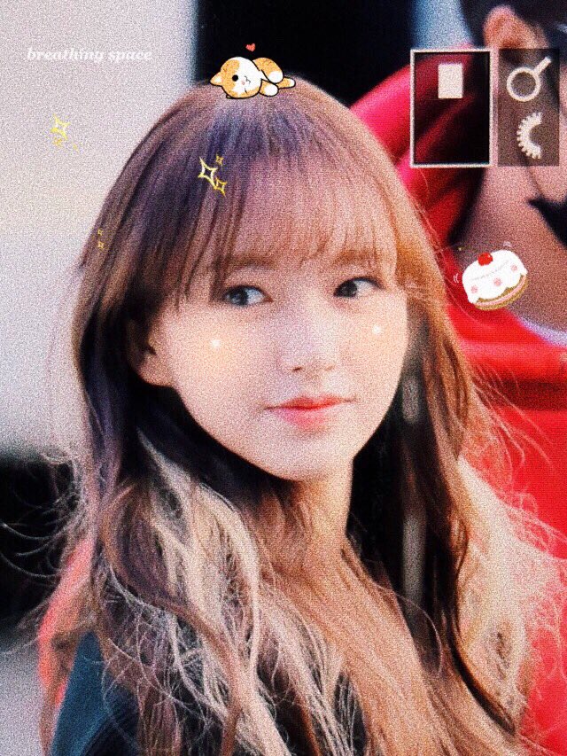 cxsoftbot's tweet photo. (©️ wjsnxiao715)
⠀ 『 #程瀟 #성소 #CHENGXIAO #우주소녀 ༉‧₊˚ 』 https://t.co/2UqtNDFoNA