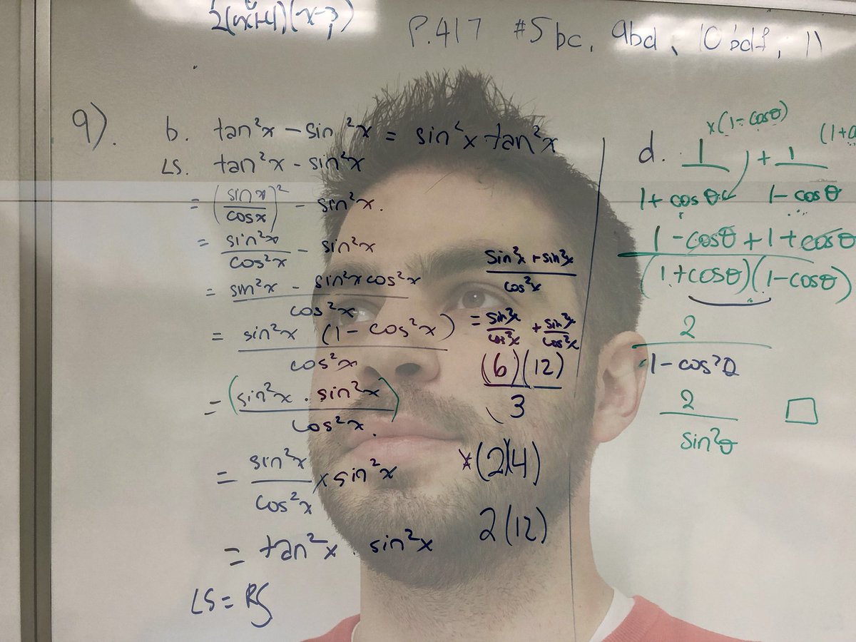 MathwithBrink's tweet photo. Fixed it. @TheSPearson https://t.co/q0chZZ5toD