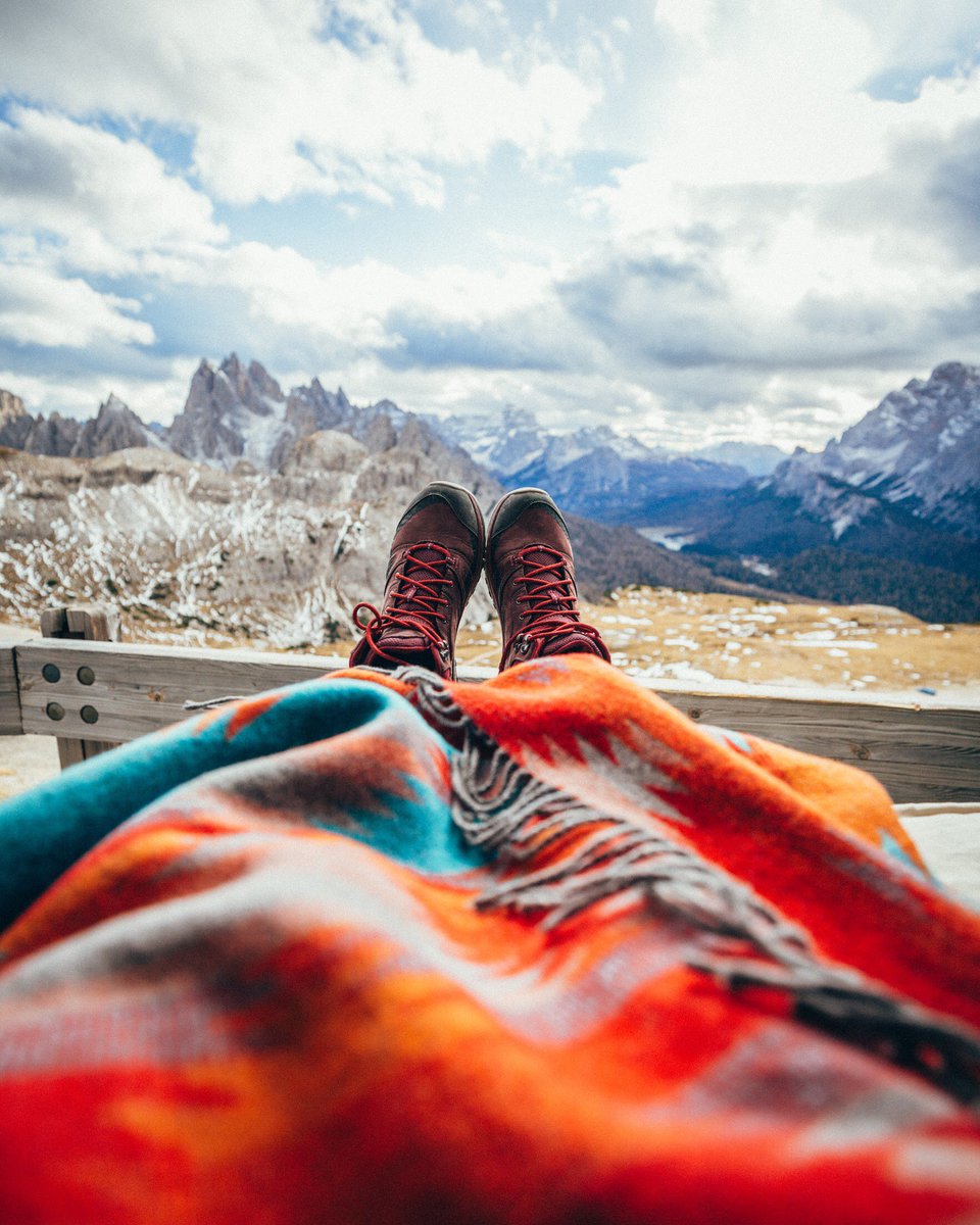 Wouldn't mind waking up to this view every morning! 
Picture by Ketevan Giorgadze #Terradora