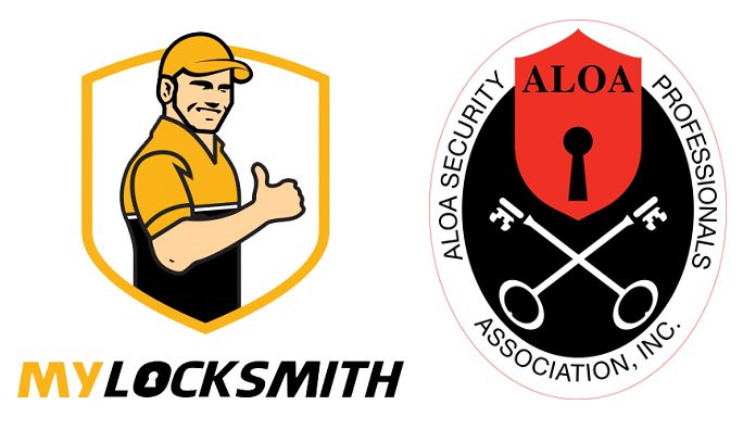 mylocksmithfl's tweet photo. My Locksmith is a proud members of the Associated Locksmiths of America. Our customers continued loyalty and vote of confidence is what drives us forward, pushing us to provide the best locksmith services in Florida! always at your service! #mylocksmith #mylocksmithmiami https://t.co/u2QFu3qvnI