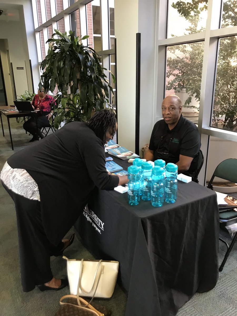 cheeksje's tweet photo. “Ignite Your Career” at the Learning and Development Center’s 3rd Annual Career Symposium!!! @DR_NHE @cohldc @COHCareers @COHEmployeeNews https://t.co/11Q99ECJRn