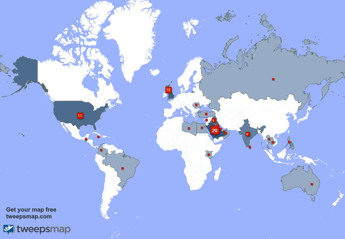TINGEA_97's tweet photo. I have 1 new followers from Sri Lanka last week. See https://t.co/Iliq1gLaYP https://t.co/bq2kR4lUbr