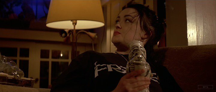 New happy birthday shot What movie is it? 5 min to answer! (5 points) [Bronagh Gallagher, 45] 