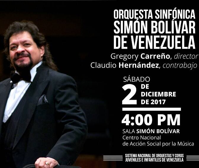 Todos invitados <a href="/elsistema/">El Sistema</a>
