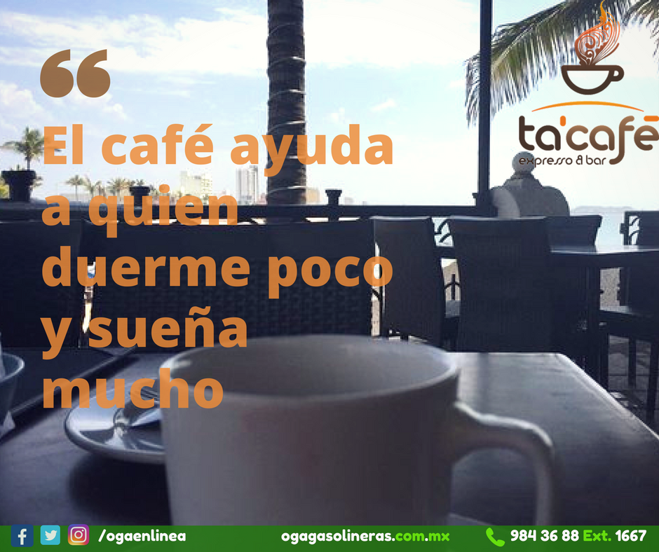 OGAenLinea's tweet photo. Aprovecha el 2x1 en desayunos en Ta Cafebar y desayuna delicioso y acompáñalo con un café. Al solo presentar tu OGACARD obtén esta gran promoción.
#OgaEnLinea #SiempreCercaDeTi #FelizMartes https://t.co/jAAifwaDDl